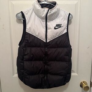Women’s Reversible Nike Vest Size XS